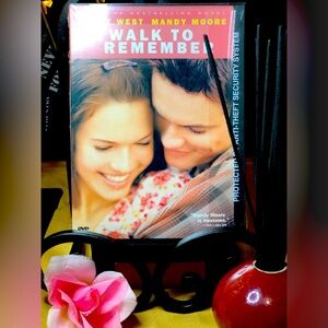 A Walk to Remember DVD
